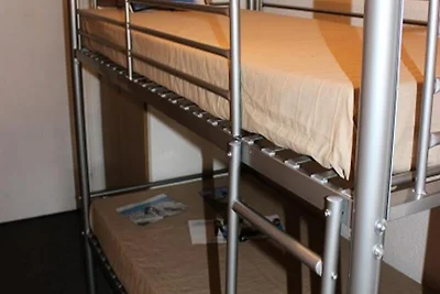 Ferienhaus in Caron mit Ski-In-Zugang