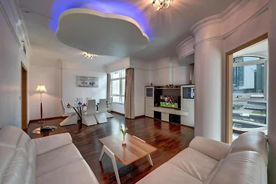 Grand Suite | Wohnen der Spitzenklasse | Shei...