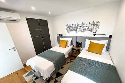 Omiš – Ferienhaus am Meer für Familien