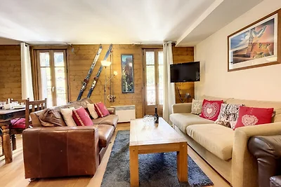 La Parisienne - Wohnung - 6 Personen -...