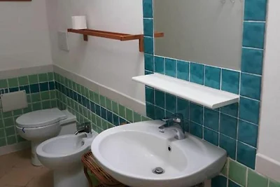 Ferienwohnung in Porto Pollo