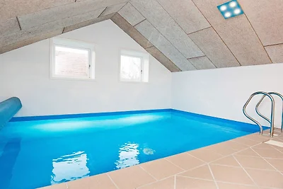 10 Personen Ferienhaus in Juelsminde-By Traum