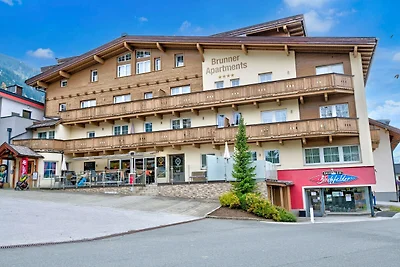 Wildschönau Alpine Ski Brunner Apartment
