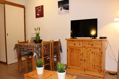 Apartment in La Joue du Loup in der Nähe der...