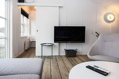6 Personen Ferienhaus in Ebeltoft-By Traum