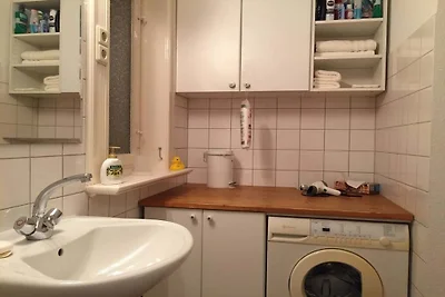 Apartment Beselin