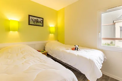 Appartamento duplex a Branville con giardino ...