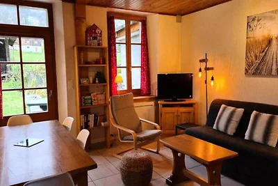 Alpagiste Chalet f�r sieben Personen