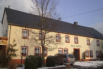 Wohnung in Deutschland mit Terrasse