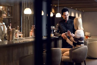 Apartments für 8 Personen