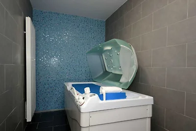 Wohnung in der Nähe des Strandes von...