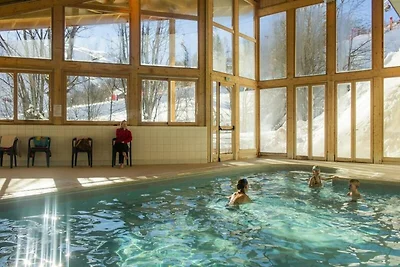 Apartment in der Nähe der Skipisten von...