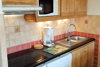 Residenz Plein Sud für 6 Personen