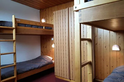 Apartment für 6 Personen in Arc 1600 in der N...