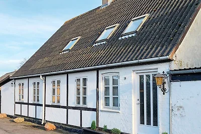 6 Personen Ferienhaus in Gedser