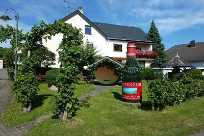 Apartament wakacyjny z 1 sypialnią