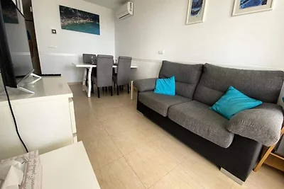 Appartements für 4 Personen