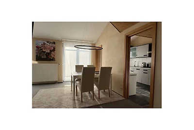 Ferienwohnung mit 1 Schlafzimmer