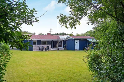 6 Personen Ferienhaus in Hurup Thy