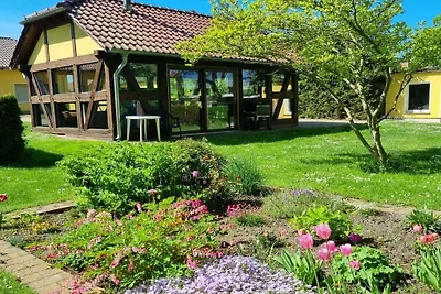 Spreehaus Trebatsch