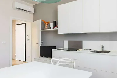 Crociali 4 - Crociali Apartment