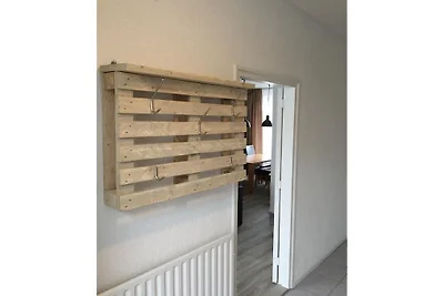 Vakantieappartement met 3 slaapkamers