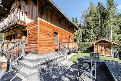 Chalets für 10 Personen