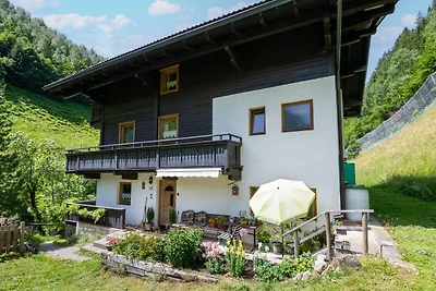 Chalet in Tirol vicino piste Zillertal