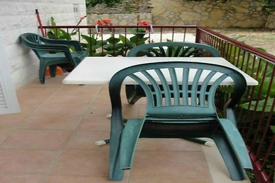 Apartments Boguvila - One-Bedroom Apartment  ...