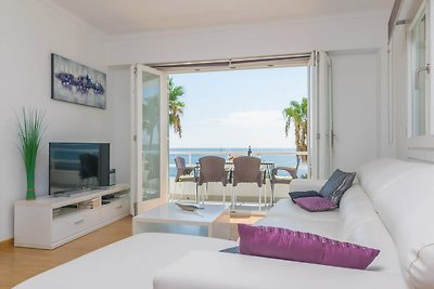 Ses Roques De Cala Bona - Apartment In Cala...