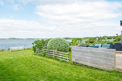 6 persone case ad Hejls-By Traum