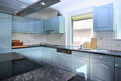 Ferienhaus mit 1 Schlafzimmer
