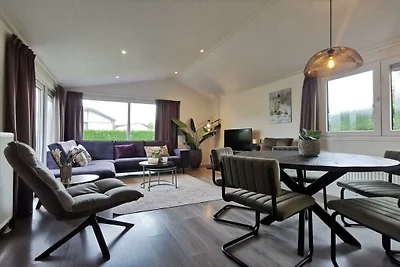 Comfort 5 personen