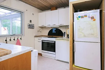 6 Personen Ferienhaus in Eskebjerg-By Traum