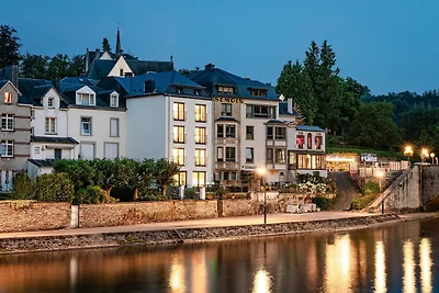 Villa nel cuore di Bouillon