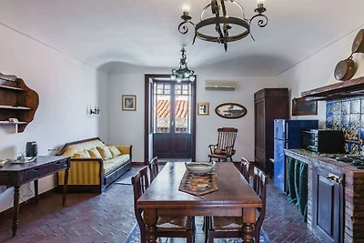Candelai Country Apartment
