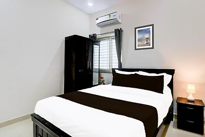 Hotel O Adibatla vicino TCS