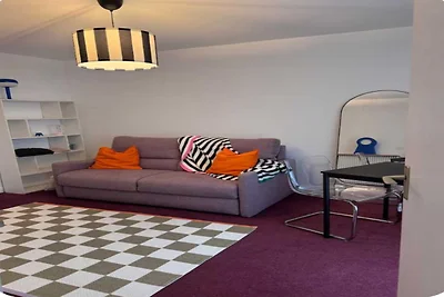 Vintage 2P-Studio - Issy-les-Moulineaux