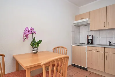 apartman za odmor Obiteljski odmor Sellin