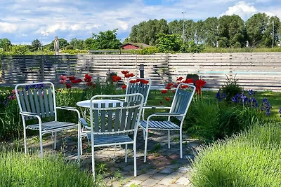 5 gwiazdkowy apartament w MÖRBYLÅNGA