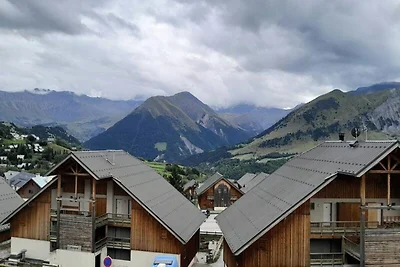 Appartamento a La Chal vicino a Les Sybelles