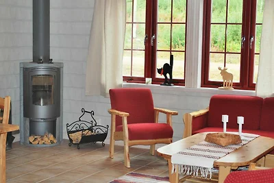 8 Personen Ferienhaus in SÄLEN-By Traum