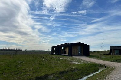 Heerlijke woning in de natuur