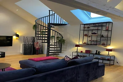 Schönes Ferienhaus in Trois-Ponts