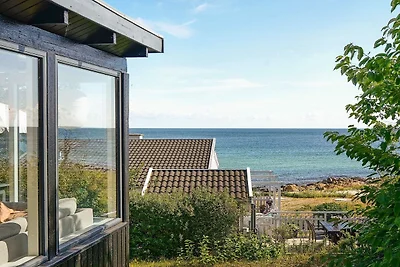 Strandidylle in Sandkas