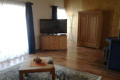 Ferienwohnung mit 2 Schlafzimmer