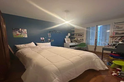 Haus mit Garten - 4BR-7P- Asnières-sur-Seine