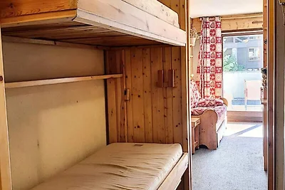 Klassisches Studio im Zentrum