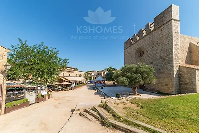 Villa con vista sulla Costa Brava