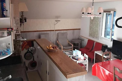 Residenz The Tennis f�r acht Personen